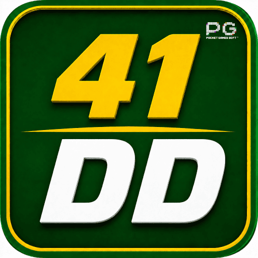 41DD Logo
